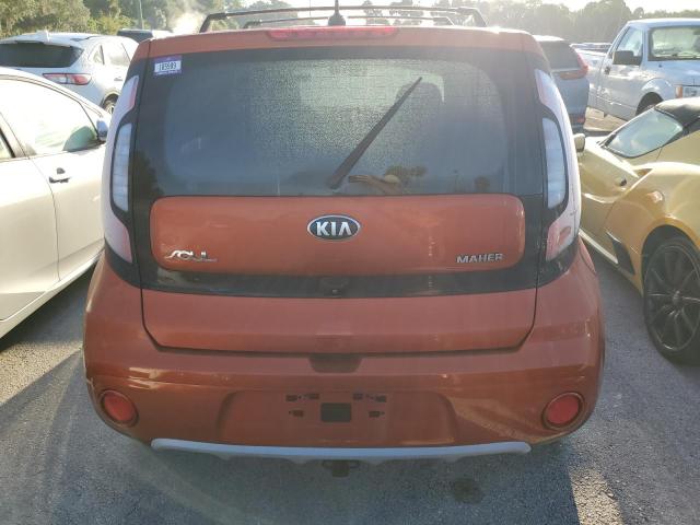 Photo 6 from auction – 2019 KIA SOUL + with VIN KNDJP3A57K7654435