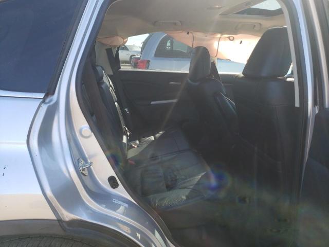 Photo 11 from auction – 2014 HONDA CR-V EXL with VIN 5J6RM4H76EL073829