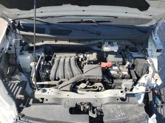 Photo 12 from auction – 2015 CHEVROLET CITY EXPRE with VIN 3N63M0YN1FK694004