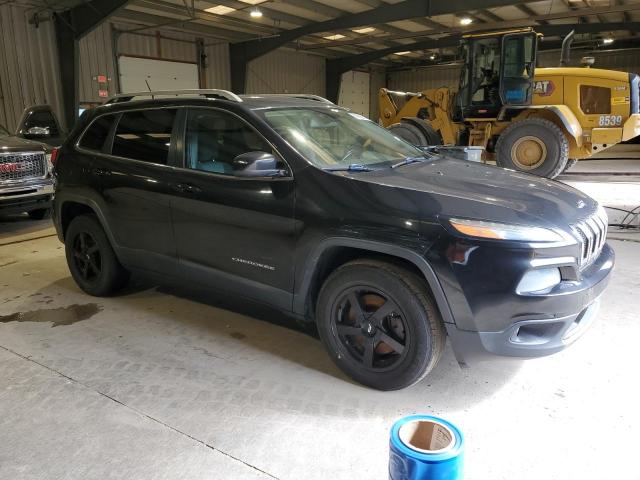 Photo 4 from auction – 2014 JEEP CHEROKEE L with VIN 1C4PJMCBXEW264248