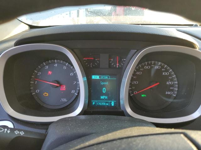 Photo 9 from auction – 2015 CHEVROLET EQUINOX LS with VIN 2GNALAEK5F6311507