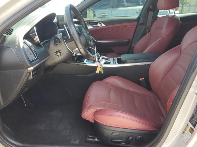 Photo 7 from auction – 2023 KIA STINGER GT with VIN KNAE55LC7P6130632