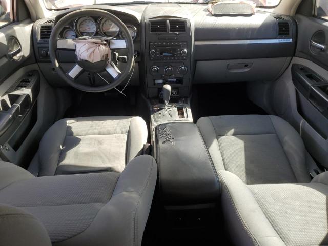 Zdjęcie 8 z aukcji – 2008 DODGE CHARGER z VIN 2B3LA43G78H143093