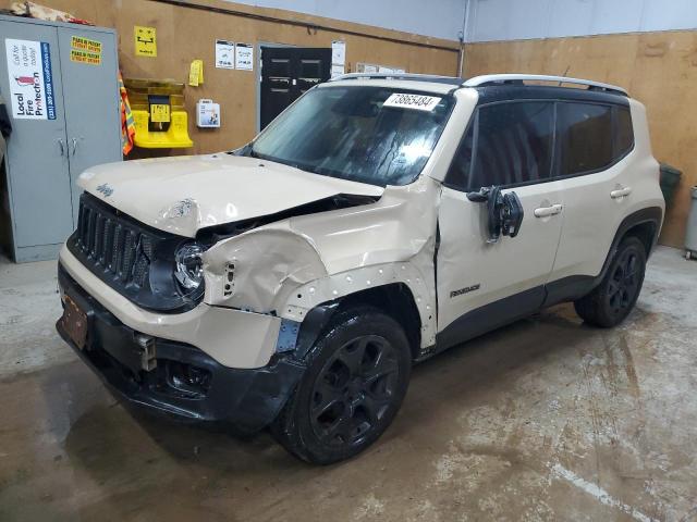 Photo 1 from auction – 2015 JEEP RENEGADE L with VIN ZACCJBDT6FPC31448
