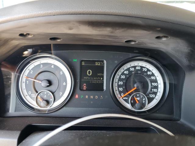 Photo 9 from auction – 2015 RAM 1500 ST with VIN 3C6RR6KT9FG698482
