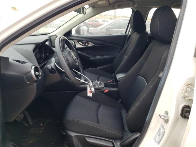 Photo 7 from auction – 2019 MAZDA CX-3 SPORT with VIN JM1DKFB70K0434284