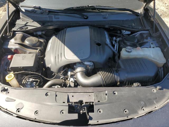 Foto 11 de la subasta – 2019 DODGE CHARGER R/ con VIN 2C3CDXCT5KH726438