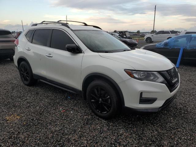 Photo 4 from auction – 2018 NISSAN ROGUE S with VIN 5N1AT2MT2JC769462