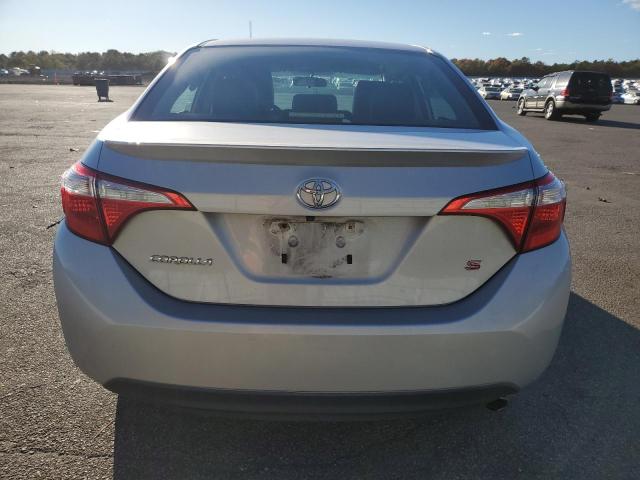 Photo 6 from auction – 2014 TOYOTA COROLLA L with VIN 2T1BURHEXEC224715