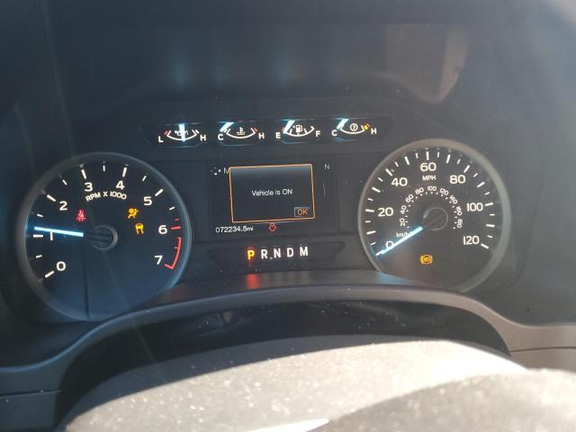 Photo 9 from auction – 2019 FORD F150 SUPER with VIN 1FTEW1E44KFC43929