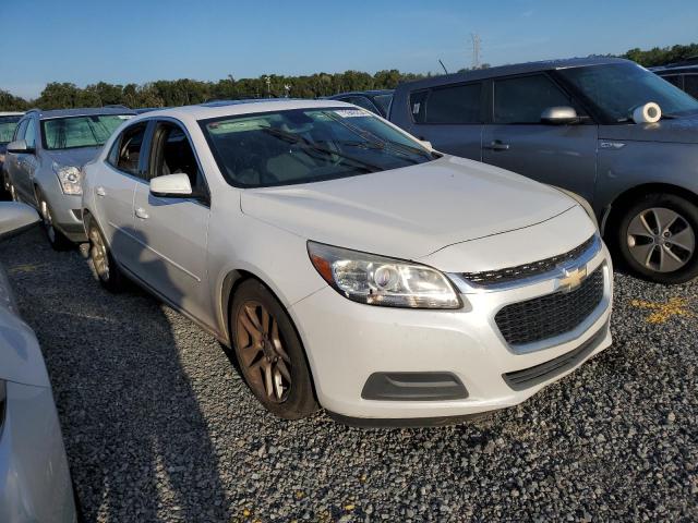 Photo 4 from auction – 2015 CHEVROLET MALIBU 1LT with VIN 1G11C5SL7FF277954