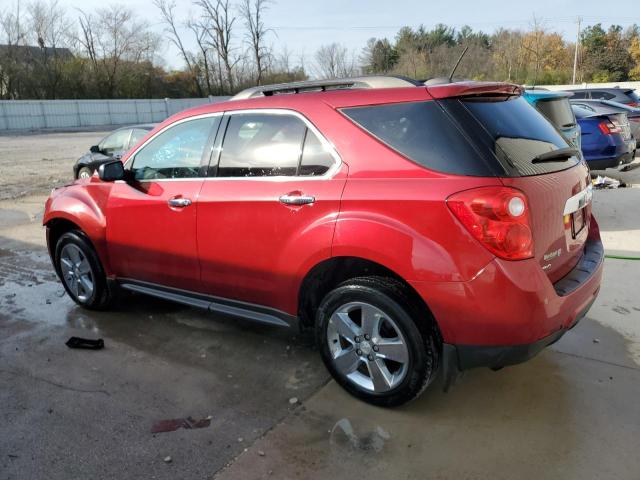 Photo 2 from auction – 2015 CHEVROLET EQUINOX LT with VIN 1GNFLFEK6FZ120816
