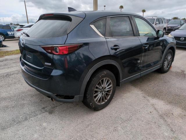 Photo 3 from auction – 2017 MAZDA CX-5 TOURI with VIN JM3KFACL7H0198064