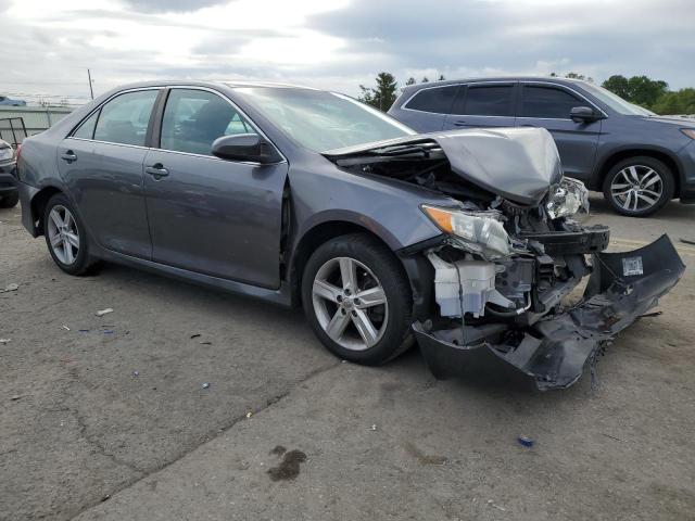 Photo 4 from auction – 2014 TOYOTA CAMRY L with VIN 4T1BF1FK9EU428621