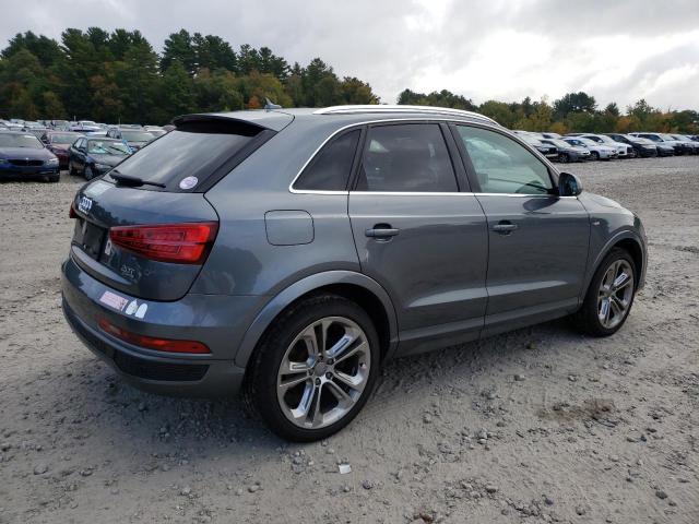 Photo 3 from auction – 2016 AUDI Q3 PRESTIG with VIN WA1GFCFS7GR002965
