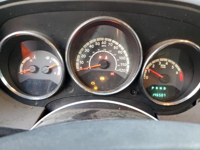 Photo 9 from auction – 2010 DODGE CALIBER MA with VIN 1B3CB3HA9AD592533