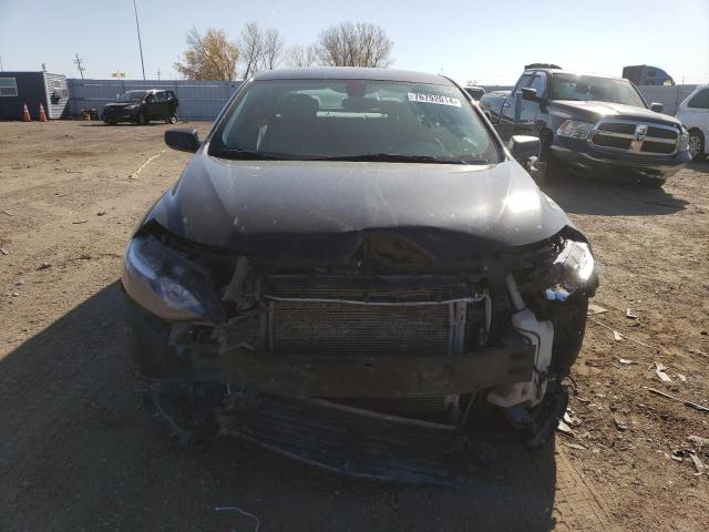 Photo 5 from auction – 2022 CHEVROLET MALIBU LS with VIN 1G1ZB5ST2NF215740