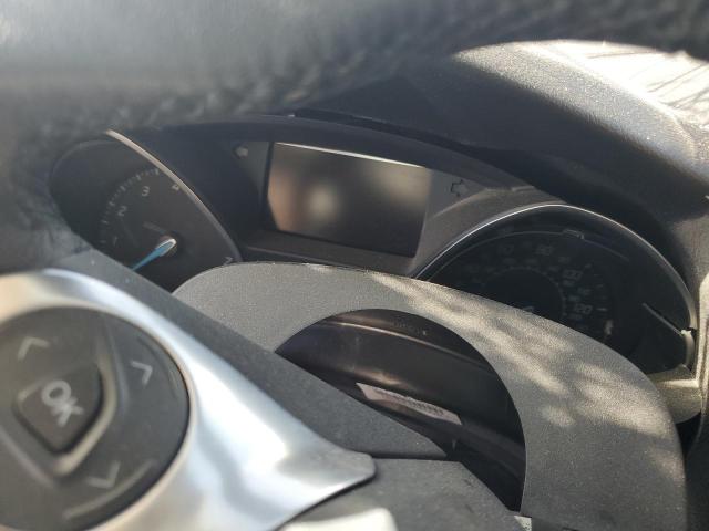 Photo 9 from auction – 2012 FORD FOCUS SE with VIN 1FAHP3K20CL301570