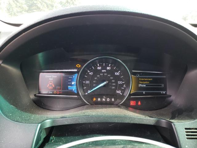 صورة رقم 9 من المزاد - 2016 FORD EXPLORER L مع VIN 1FM5K8FH6GGC67068