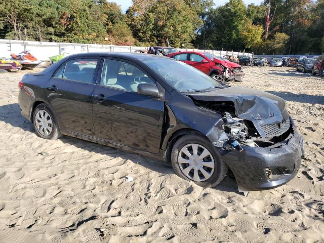 Photo 4 from auction – 2010 TOYOTA COROLLA BA with VIN 2T1BU4EE9AC259862