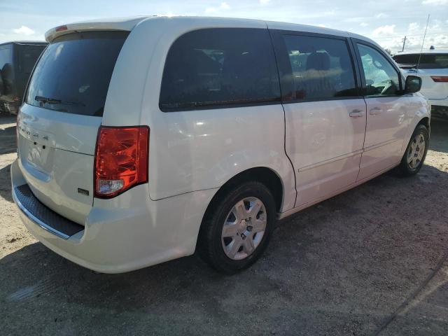 Photo 3 from auction – 2012 DODGE GRAND CARA with VIN 2C4RDGBG9CR405203