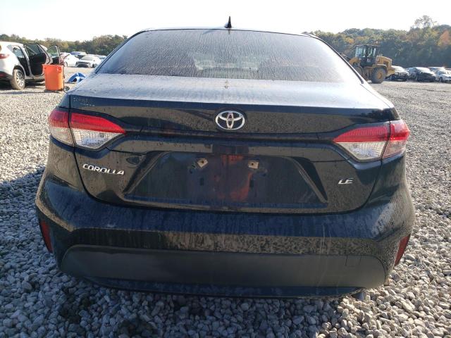 Photo 6 from auction – 2021 TOYOTA COROLLA with VIN JTDEPMAE2MJ140232