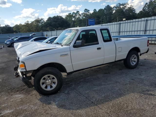 FORD RANGER SUP 2008 with VIN 1FTYR14D38PB15660 - Photo from auction