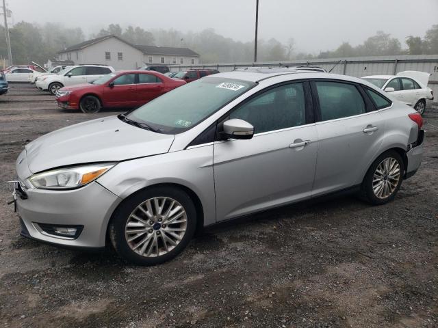 Photo 1 from auction – 2016 FORD FOCUS TITA with VIN 1FADP3J21GL243247