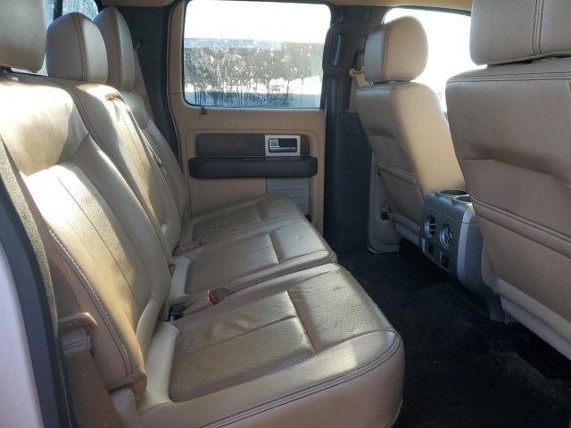 Photo 10 from auction – 2012 FORD F150 SUPER with VIN 1FTFW1EF7CKD12661