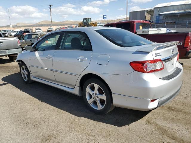 Photo 2 from auction – 2011 TOYOTA COROLLA BA with VIN 2T1BU4EE0BC553331