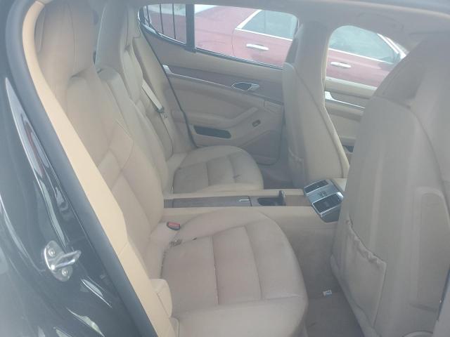 Photo 10 from auction – 2012 PORSCHE PANAMERA S with VIN WP0AB2A75CL061613