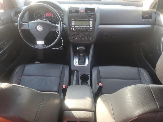 Photo 8 from auction – 2008 VOLKSWAGEN JETTA WOLF with VIN 3VWRJ71K28M135886