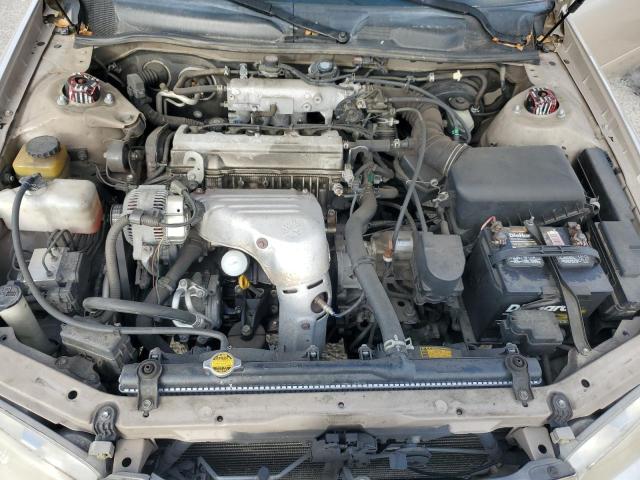 Photo 11 from auction – 2001 TOYOTA CAMRY CE with VIN JT2BG22KX10574520