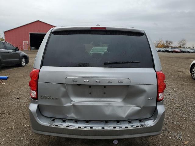 Photo 6 from auction – 2016 DODGE GRAND CARA with VIN 2C4RDGBGXGR389972
