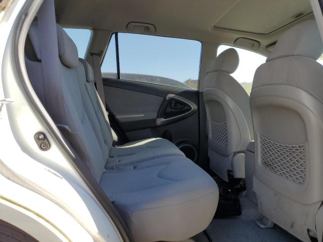 Photo 11 from auction – 2007 TOYOTA RAV4 LIMIT with VIN JTMBD31V775064333