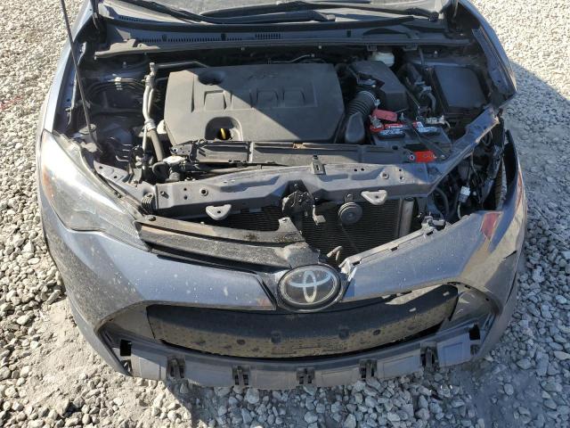 Photo 11 from auction – 2018 TOYOTA COROLLA L with VIN 5YFBURHE5JP855379