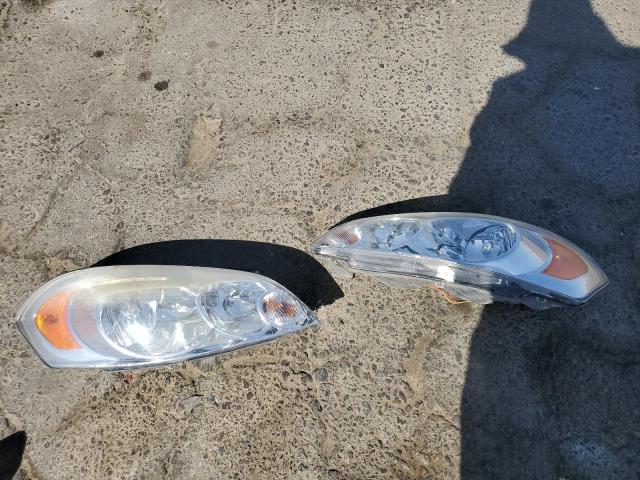 Photo 12 from auction – 2008 CHEVROLET IMPALA LS with VIN 2G1WB58N289115808
