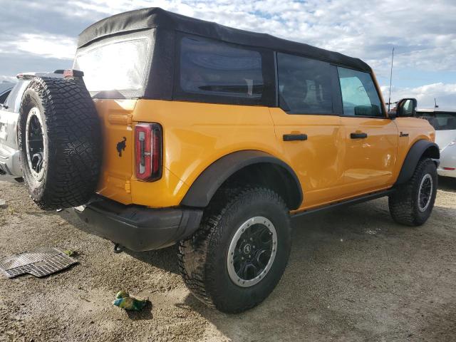 Foto 3 de la subasta – 2022 FORD BRONCO BAS con VIN 1FMEE5DP7NLA88722