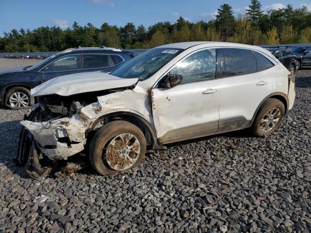FORD ESCAPE ACT 2023 z numerem VIN 1FMCU9GN0PUB40829 - Zdjęcie z aukcji