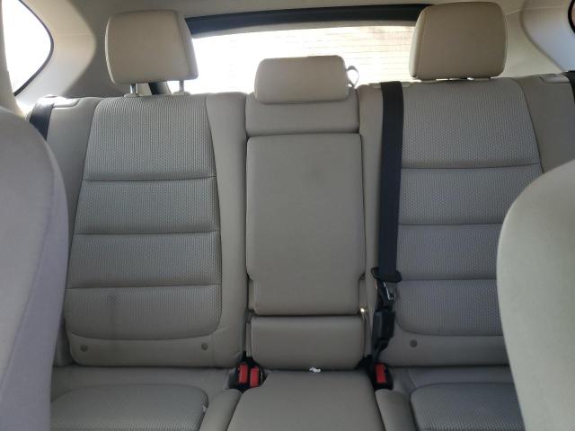 Photo 10 from auction – 2016 MAZDA CX-5 TOURI with VIN JM3KE2CY3G0608541