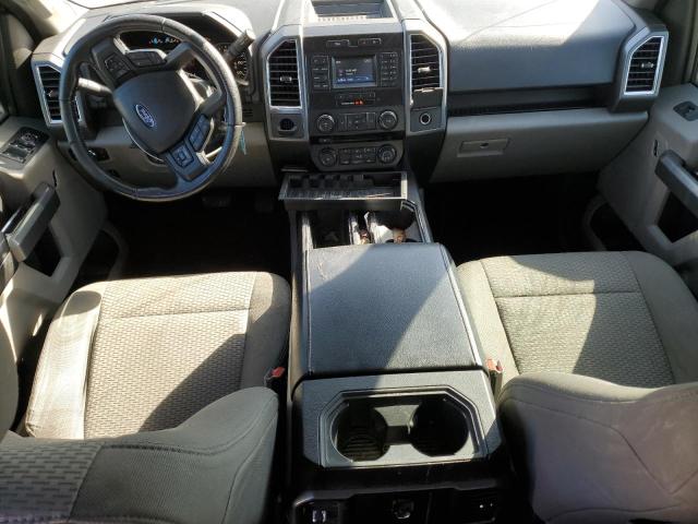 Photo 8 from auction – 2016 FORD F150 SUPER with VIN 1FTEW1CP3GKF09579