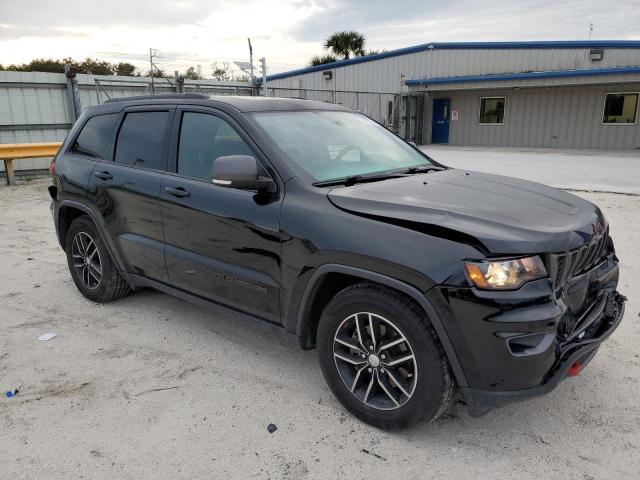 Photo 4 from auction – 2017 JEEP GRAND CHER with VIN 1C4RJFLG4HC786685