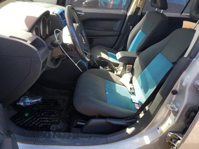 Photo 7 from auction – 2008 DODGE CALIBER SX with VIN 1B3HB48B98D747208