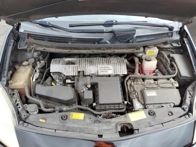 Photo 11 from auction – 2013 TOYOTA PRIUS with VIN JTDKN3DU4D5660849
