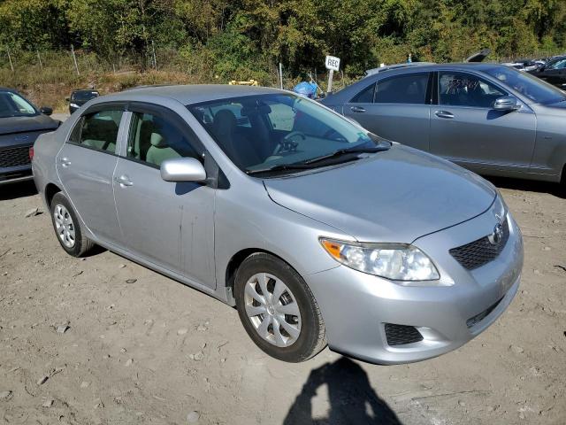 Photo 4 from auction – 2010 TOYOTA COROLLA BA with VIN 1NXBU4EEXAZ335071