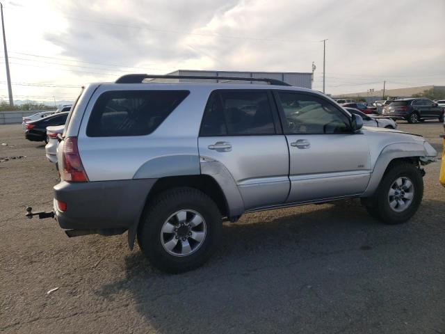 Photo 3 from auction – 2005 TOYOTA 4RUNNER SR with VIN JTEZU14R350051103