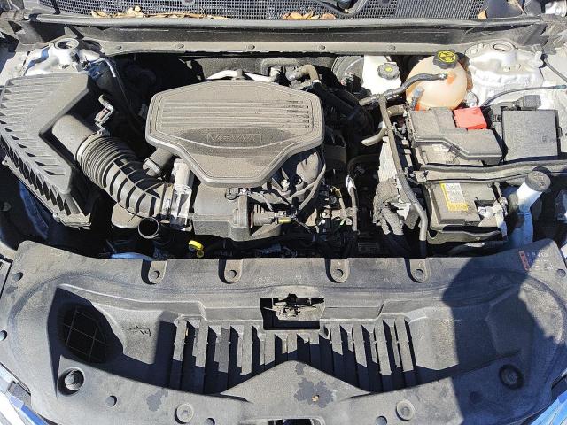 Photo 12 from auction – 2020 CHEVROLET BLAZER 2LT with VIN 3GNKBHRSXLS683397
