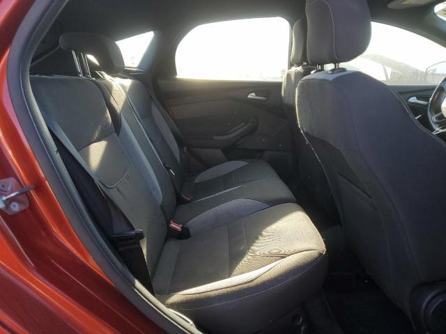 Photo 10 from auction – 2018 FORD FOCUS ST with VIN 1FADP3L93JL317141