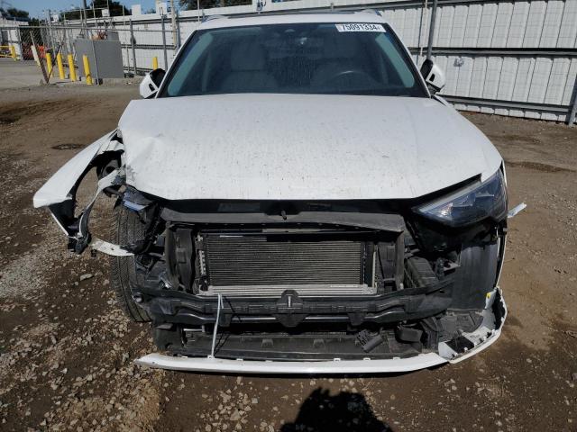 Photo 5 from auction – 2021 AUDI Q3 PREMIUM with VIN WA1DECF38M1008136