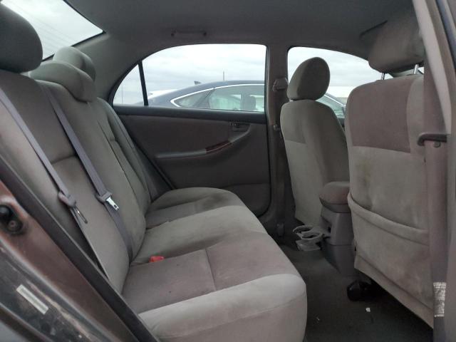 Photo 10 from auction – 2007 TOYOTA COROLLA CE with VIN 1NXBR32E67Z834829
